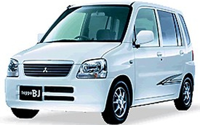 主婦の心をガッチリ! ---三菱のキャンペーン