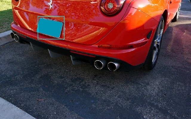 Automo Camera