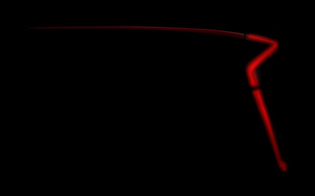 トヨタ プリウス 新型の予告イメージ