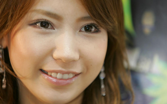 【オートギャラリー06】コンパニオン写真蔵…その93、DUBもっと