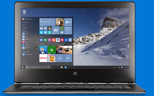 SteamでのWindows 10ユーザー数が8月で16％を記録―先月比より13％増し