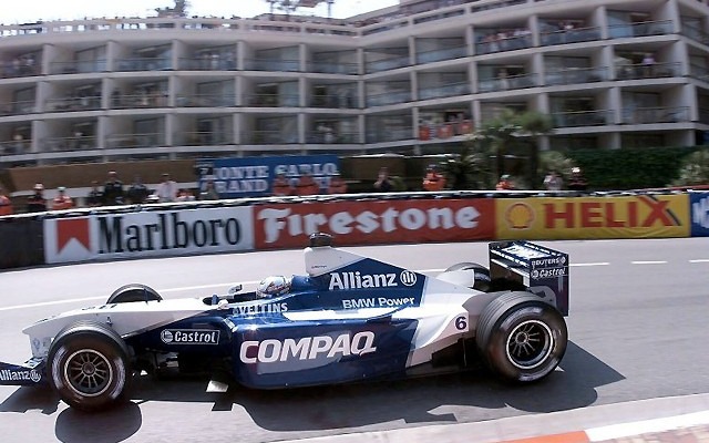 F1新たな疑惑……タイヤ削りにFIAがノー