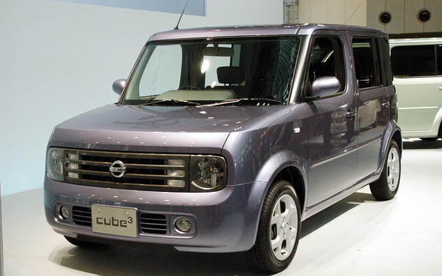 【今が売り時の車】日産 キューブキュービック…熟成期で旬