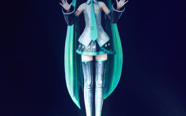 【レポート】デビューから8年、ついに初音ミクが武道館に！7回うるっとして2回ガチ泣きした「マジカルミライ 2015」初日ライブ