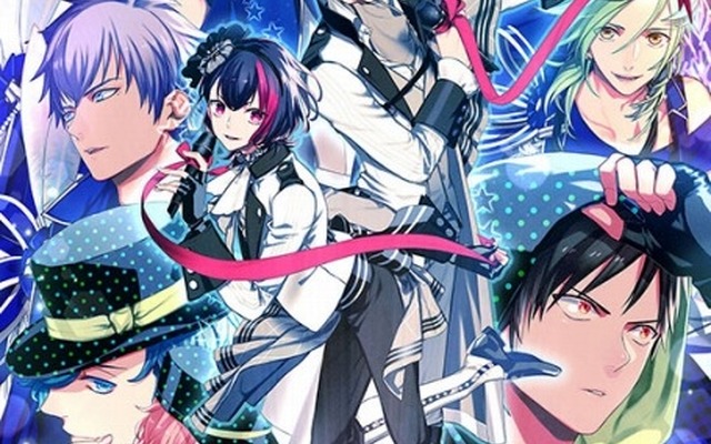 （c）B-project