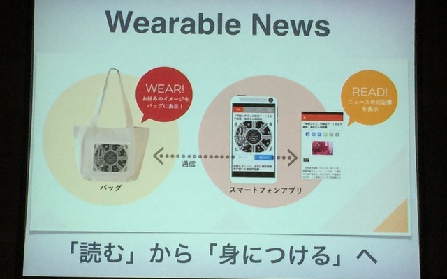【ウェアラブルテック2015】開幕、ウェアラブルとコンテンツ/ビジネスモデルの今後