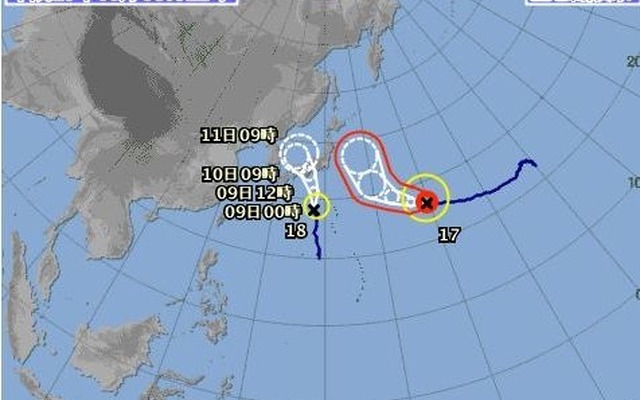 気象庁
