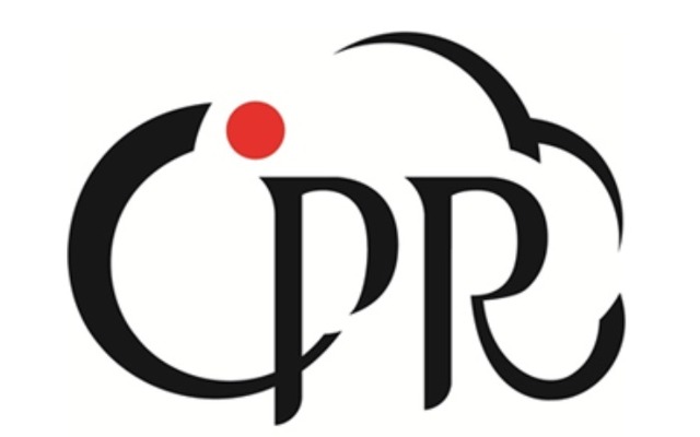 雲・プロファイリングレーダ「CPR」ロゴ