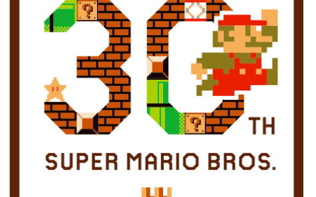 スーパーマリオ、誕生から30周年　広がる世界【アンケートも実施】
