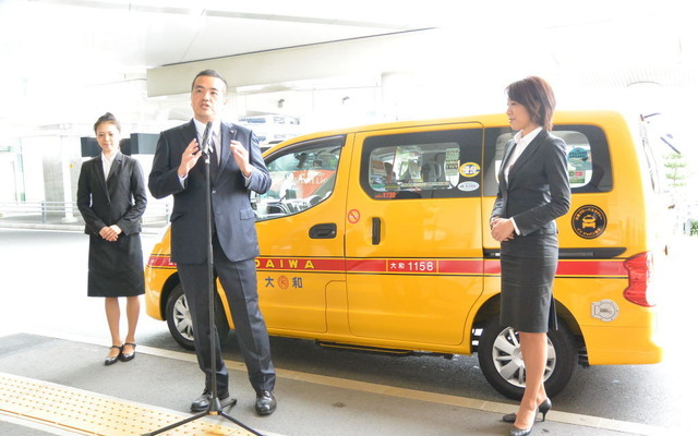 日産自動車 LCV事業部グローバルコンバージョングループ 吉井誠 主担