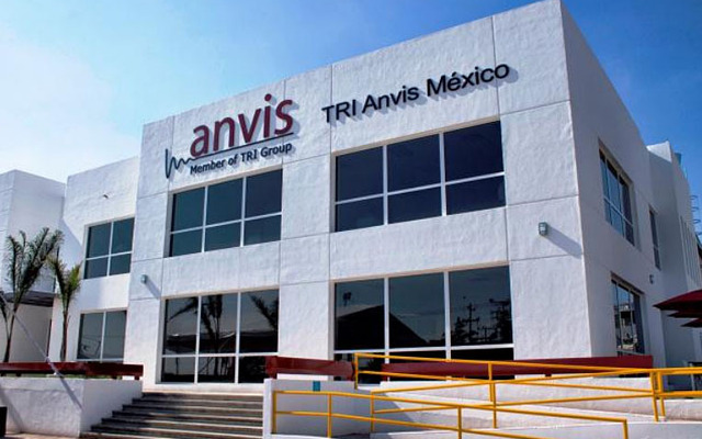 TRI Anvis Mexico, S.A.P.I. de C.V. （TRAM）