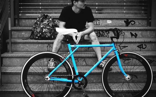 ドッペルギャンガー・DS700
