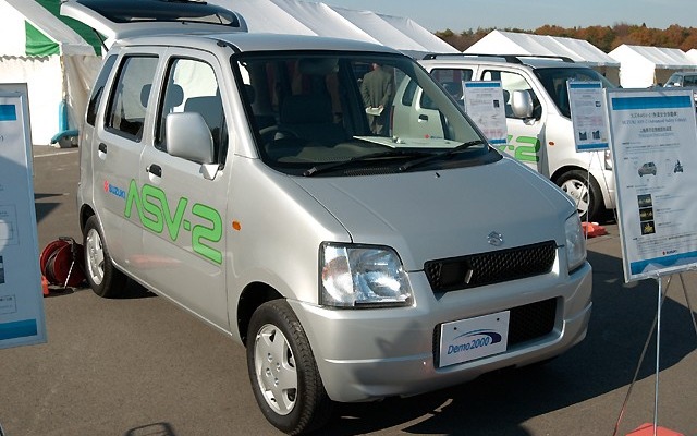 【ASV成果報告会 Vol. 9】低価格化して全ての車両に設置しなくては無意味