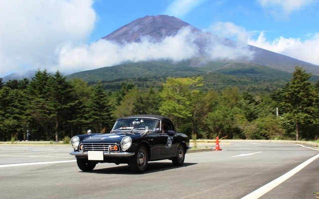 ホンダ S500