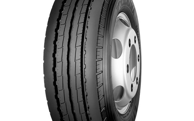 横浜ゴム LT151R
