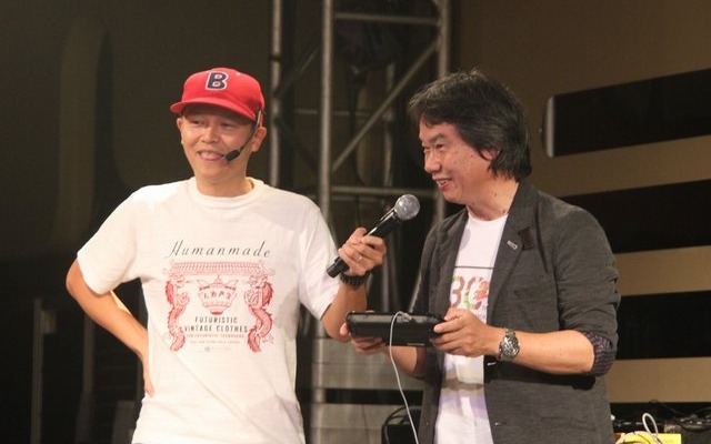 【スーパーマリオ30祭】「ネタはいくらでもある」「自分で上げたハードルを超えるものを作る」マリオについて宮本茂、手塚卓志、近藤浩治が語った