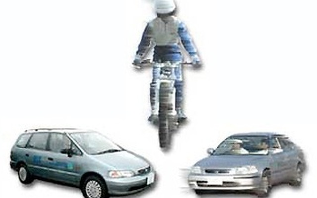ホンダが決める!! 自動車教官日本一は誰だ
