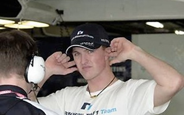 F1合同テスト2日目---カナダGPは混戦の予感