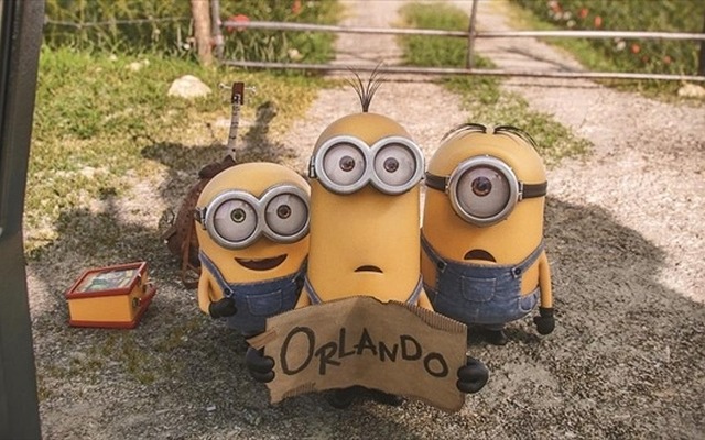 (C)2015 Universal Studios.