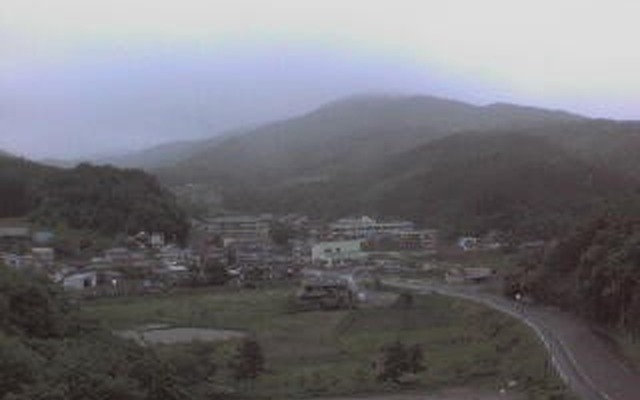交通事故死36年間ゼロの村、ついに記録が途絶える