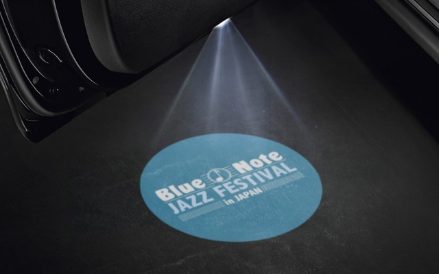 Blue Note JAZZ FESTIVAL