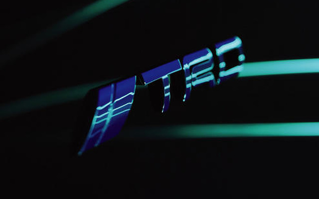 2006-2007 秋冬ウェア・グッズ---TRD