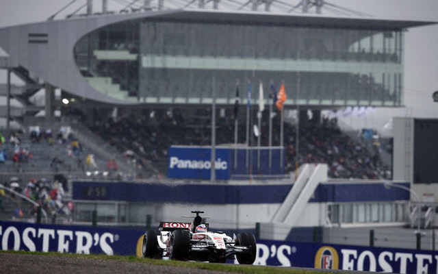 鈴鹿サーキット、F1開催を正式に断念