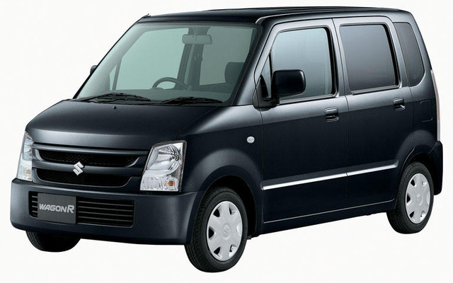 【今が売り時の車】ライバル新型登場でどうなる…スズキ ワゴンR