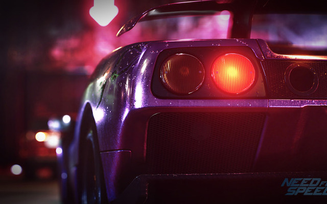 【TGS 15】新作『Need for Speed』体験プレイレポート―アドレナリン全開で夜の街をブッ飛ばす！