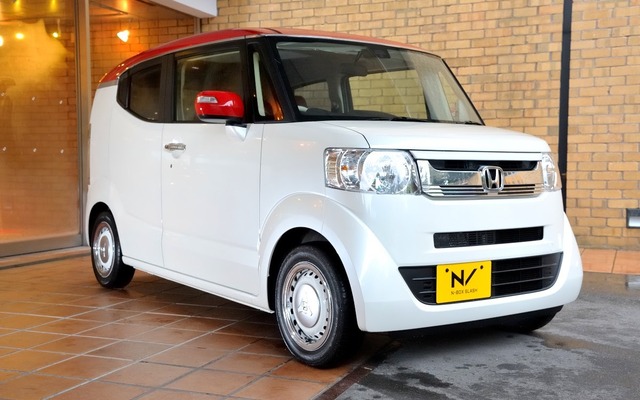 純正プレミアムオーディオをテスト！今回は、ホンダ N-BOX スラッシュ「サウンドマッピングシステム」を試した