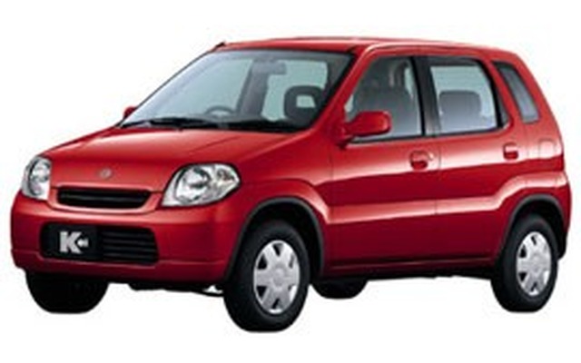 軽自動車販売、11カ月連続マイナスでも高水準