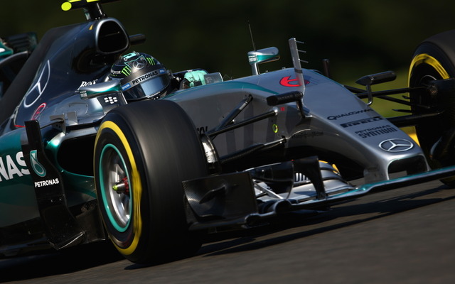 8月のF1ベルギーGPから、ドライバーの作業をアシストするような内容の無線が禁止された。タイヤマネージメントはドライバーの経験と判断が重要になる