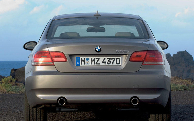 【BMW 3シリーズクーペ 新型発表】ディーゼルは?