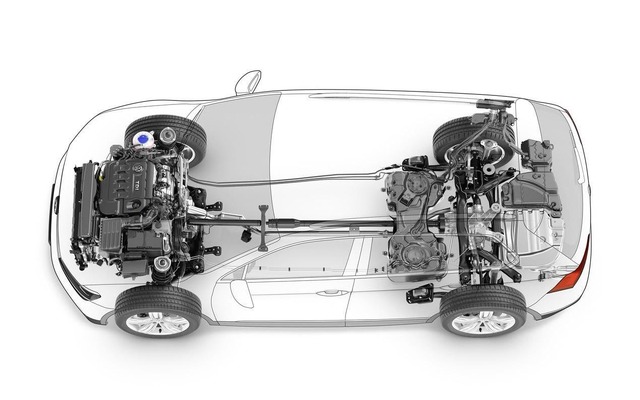 VWティグアン新型の最新ユーロ6ディーゼル「TDI」