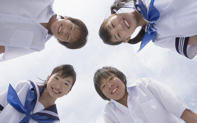 写真はイメージです