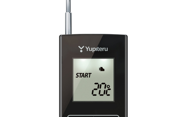 ユピテル VE-E800ps