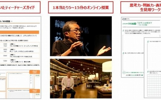 受験サプリ・よのなか科