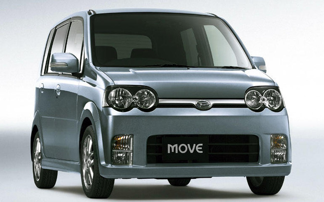 【今が売り時の車】モデルチェンジが近い…ダイハツ ムーヴ