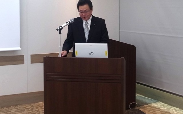 株式会社ハロー・トーキョー 高橋浩一さん
