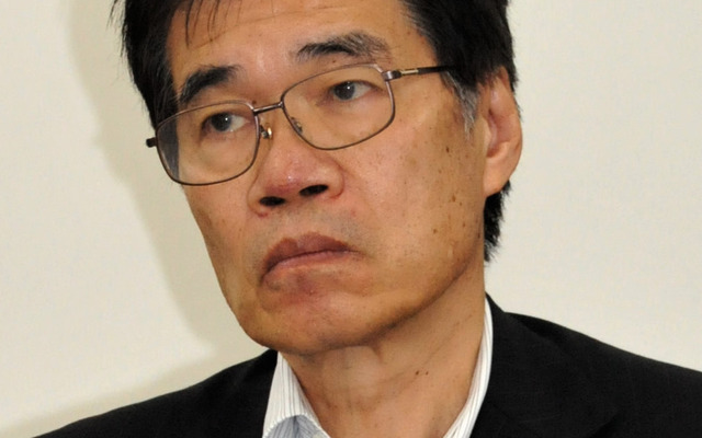 運行管理者試験センター 永井正夫会長