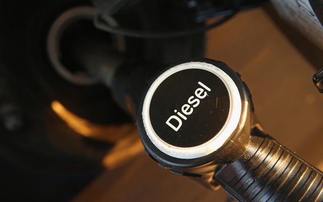 国交省は、VWのディーゼル車排ガス試験不正問題を受け排ガス試験の見直しを検討する考え（写真はイメージ）