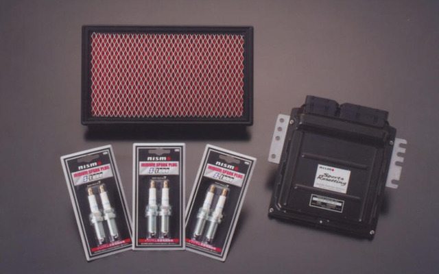 NISMOスポーツリセッティング体感キャンペーン