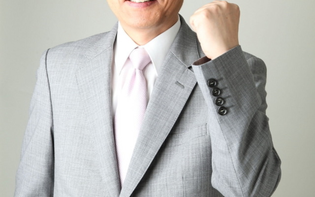 西村則康氏