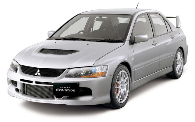 【デトロイトモーターショー07】三菱自動車が3つの新モデル発表へ