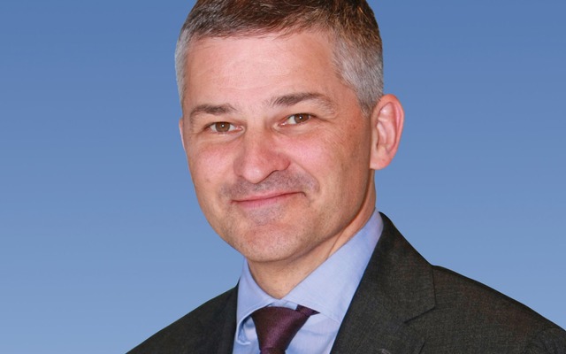 フォルクスワーゲングループ米国現地法人のマイケル・ホーン社長兼CEO