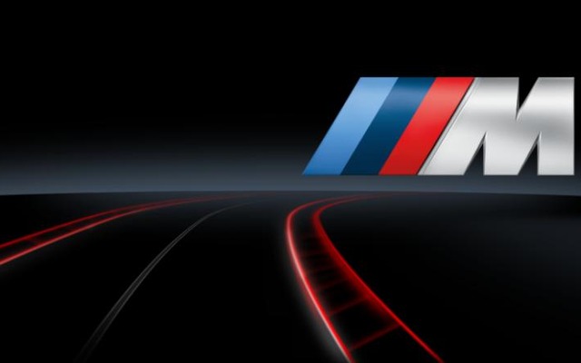BMW Mが謎の新型車の予告