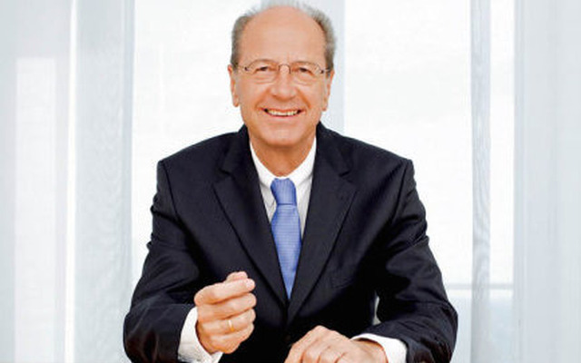VWグループの次期監査役会の会長に指名されたハンス・ディーター・ペッチュCFO