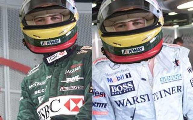 【ホンダF1ストーキング】浮気なジャック………来シーズンの行き先は?