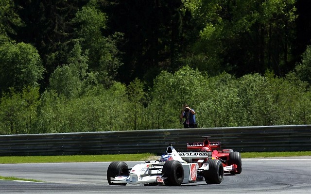 【ホンダF1ストーキング】BARの訴えは却下