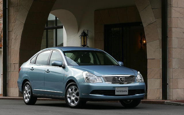 【インプレ'06】熊倉重春 日産『ブルーバードシルフィ』　手堅くまとめたトラッド3BOX